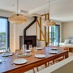 California - D'exception Avec Vue Panoramique -