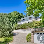 California - D'exception Avec Vue Panoramique - 4* Veules-les-Roses