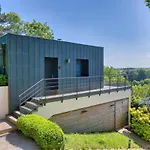 Gasthuis California - D'exception Avec Vue Panoramique - Veules-les-Roses