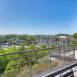 California - D'exception Avec Vue Panoramique - Gasthuis Veules-les-Roses