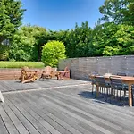 Gasthuis California - D'exception Avec Vue Panoramique - 4*