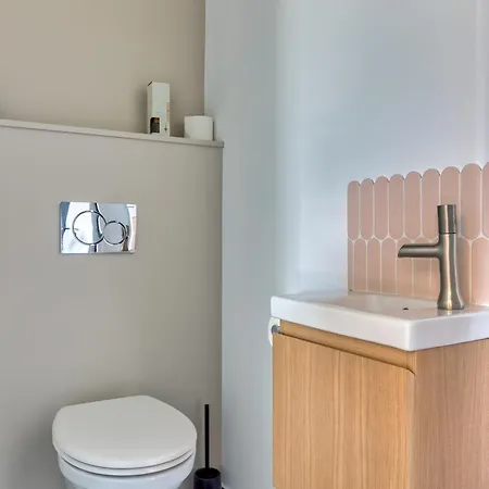 California - D'exception Avec Vue Panoramique - * فول-لي-روز