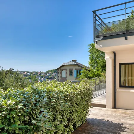 فيلة California - D'exception Avec Vue Panoramique - *