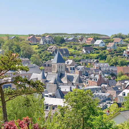 California - D'exception Avec Vue Panoramique - فيلة فول-لي-روز