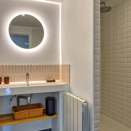 California - D'exception Avec Vue Panoramique - فول-لي-روز