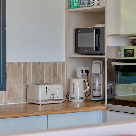 California - D'exception Avec Vue Panoramique - *