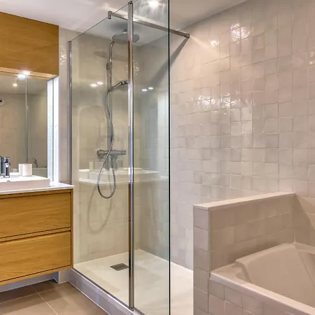 California - D'exception Avec Vue Panoramique - فيلة *