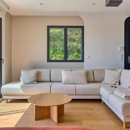 California - D'exception Avec Vue Panoramique -