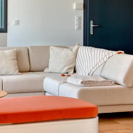 California - D'exception Avec Vue Panoramique -