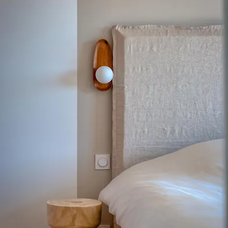 فيلة California - D'exception Avec Vue Panoramique -