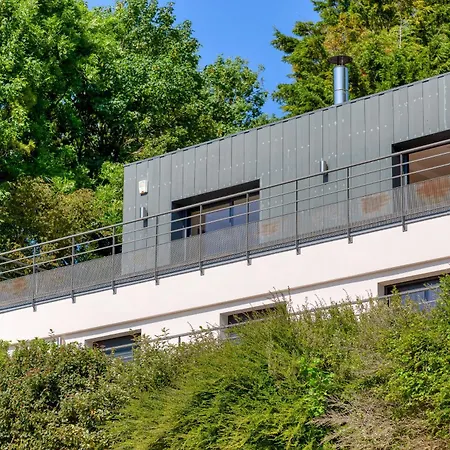 California - D'exception Avec Vue Panoramique - فيلة