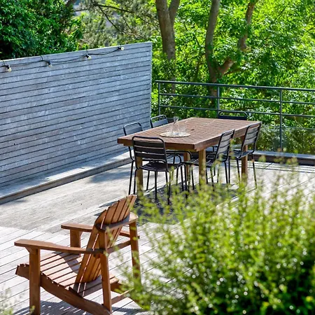 فيلة California - D'exception Avec Vue Panoramique - *