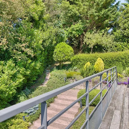 Villa California Veules-les-Roses