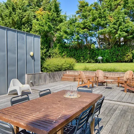 فيلة California - D'exception Avec Vue Panoramique - فول-لي-روز