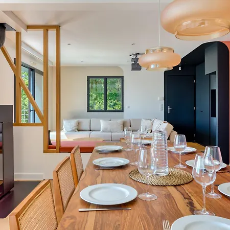 California - D'exception Avec Vue Panoramique - *