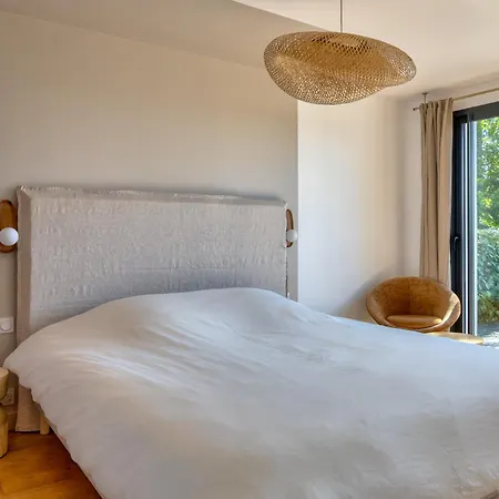 فيلة California - D'exception Avec Vue Panoramique -