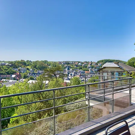 California - D'exception Avec Vue Panoramique - فيلة