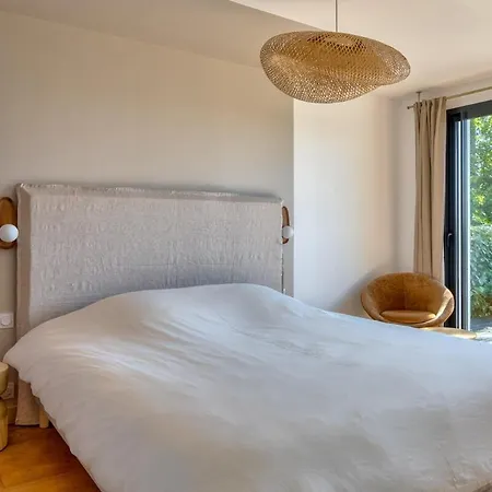 California - D'exception Avec Vue Panoramique - Guest house