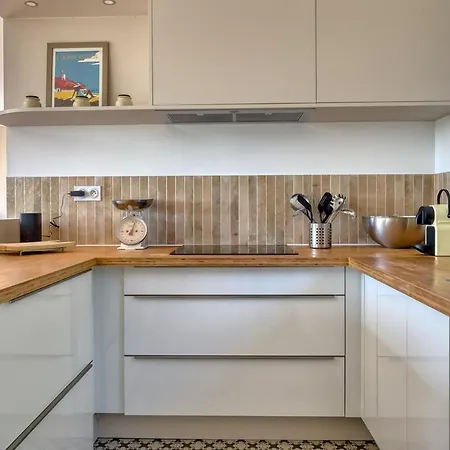 California - D'exception Avec Vue Panoramique -