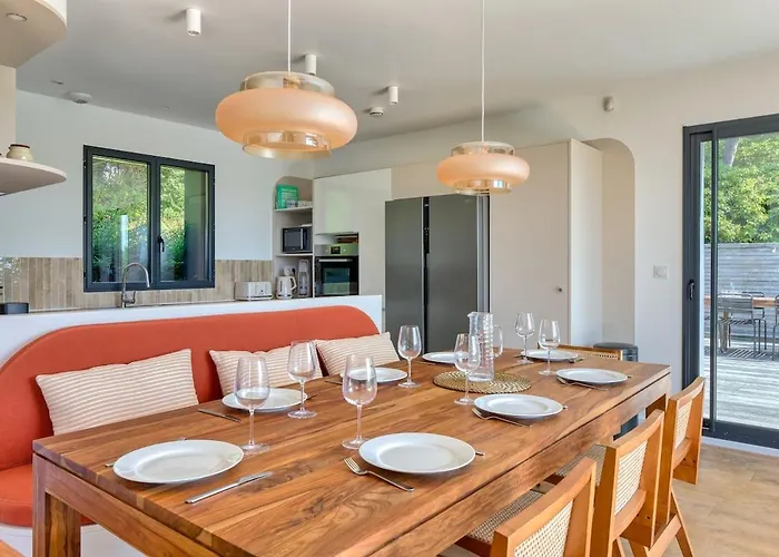 California - D'exception Avec Vue Panoramique -