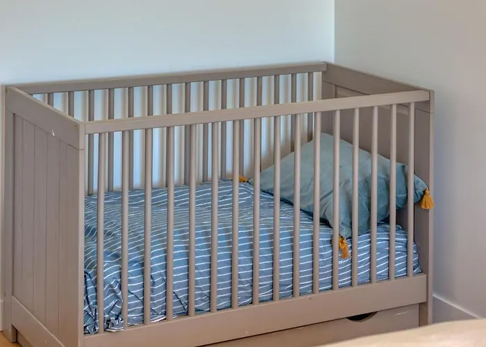 California - D'exception Avec Vue Panoramique - Guest house