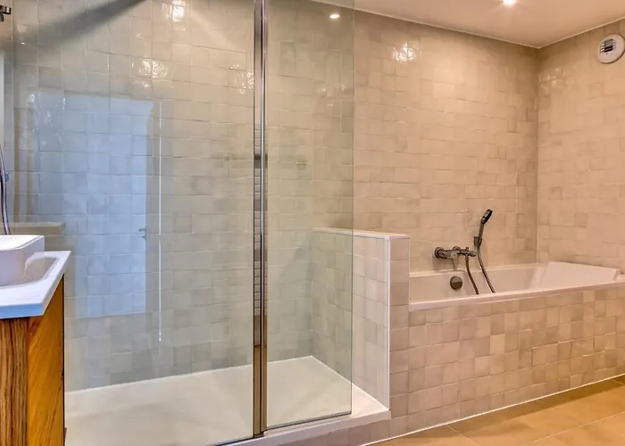 California - D'exception Avec Vue Panoramique -