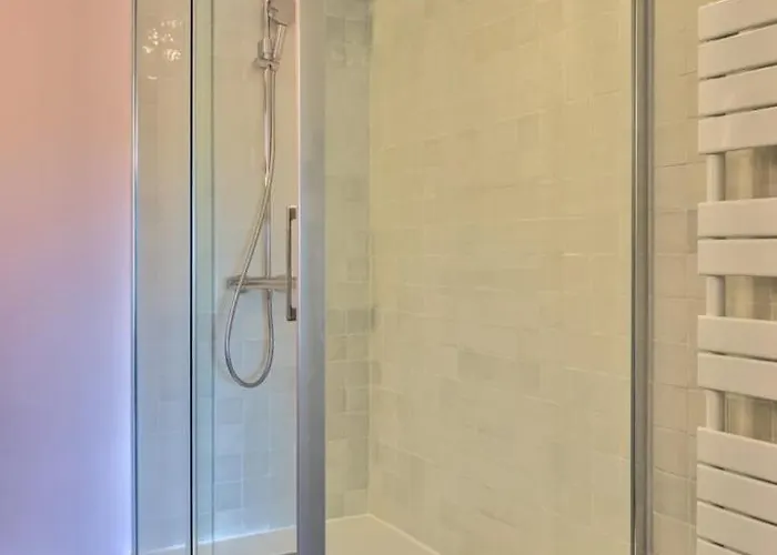 California - D'exception Avec Vue Panoramique - Guest house