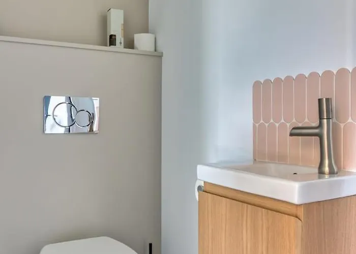 California - D'exception Avec Vue Panoramique -